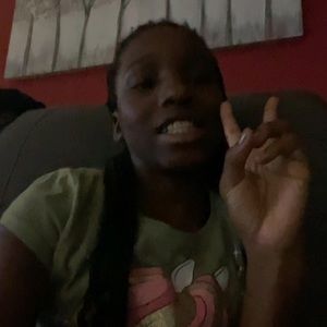 Meet your Posher, Zakiyah